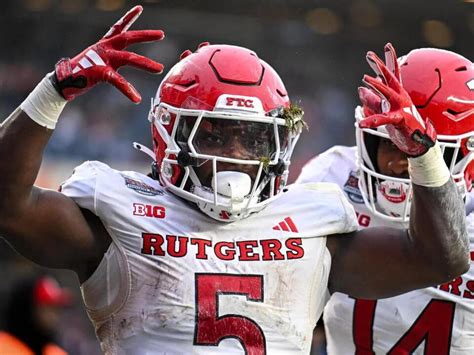 Rutgers vs. Howard prediction, odds, spread: 2024 college football pick.